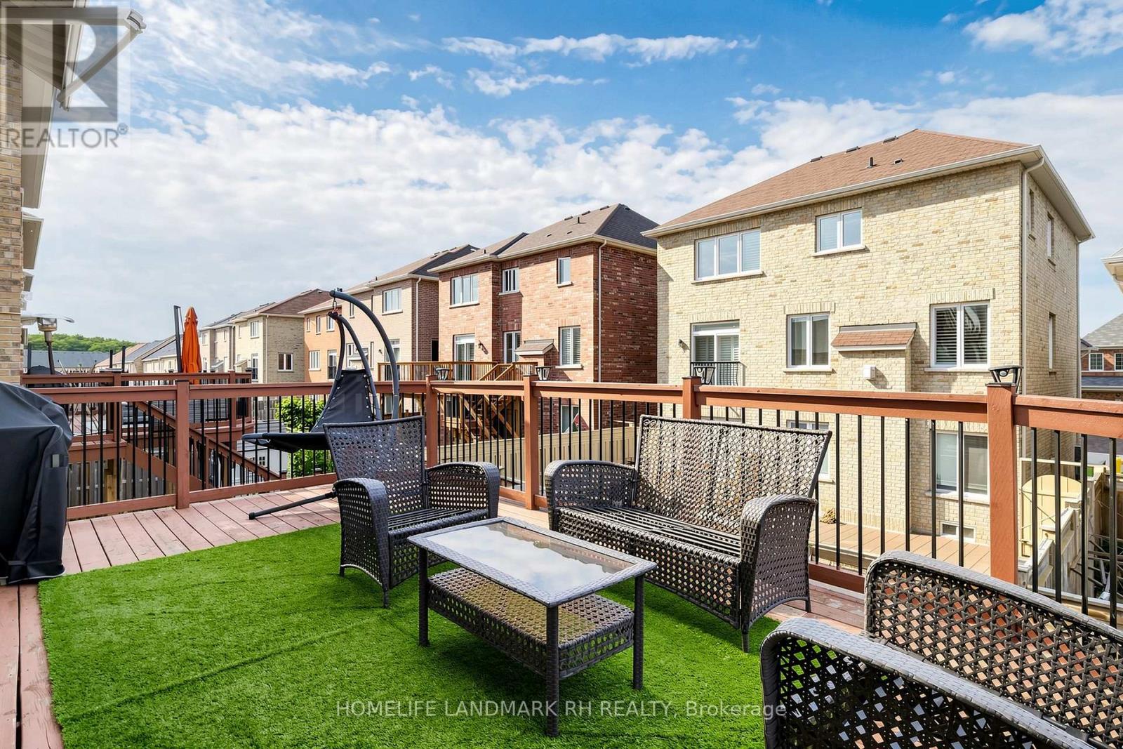42 Begonia Street, Markham, Ontario  L6E 0N6 - Photo 17 - N13435568