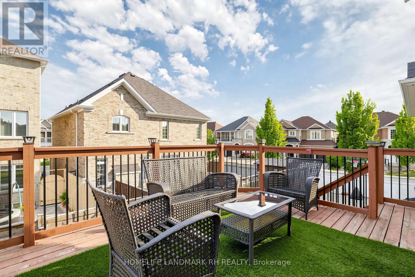 42 Begonia Street, Markham, Ontario  L6E 0N6 - Photo 18 - N13435568