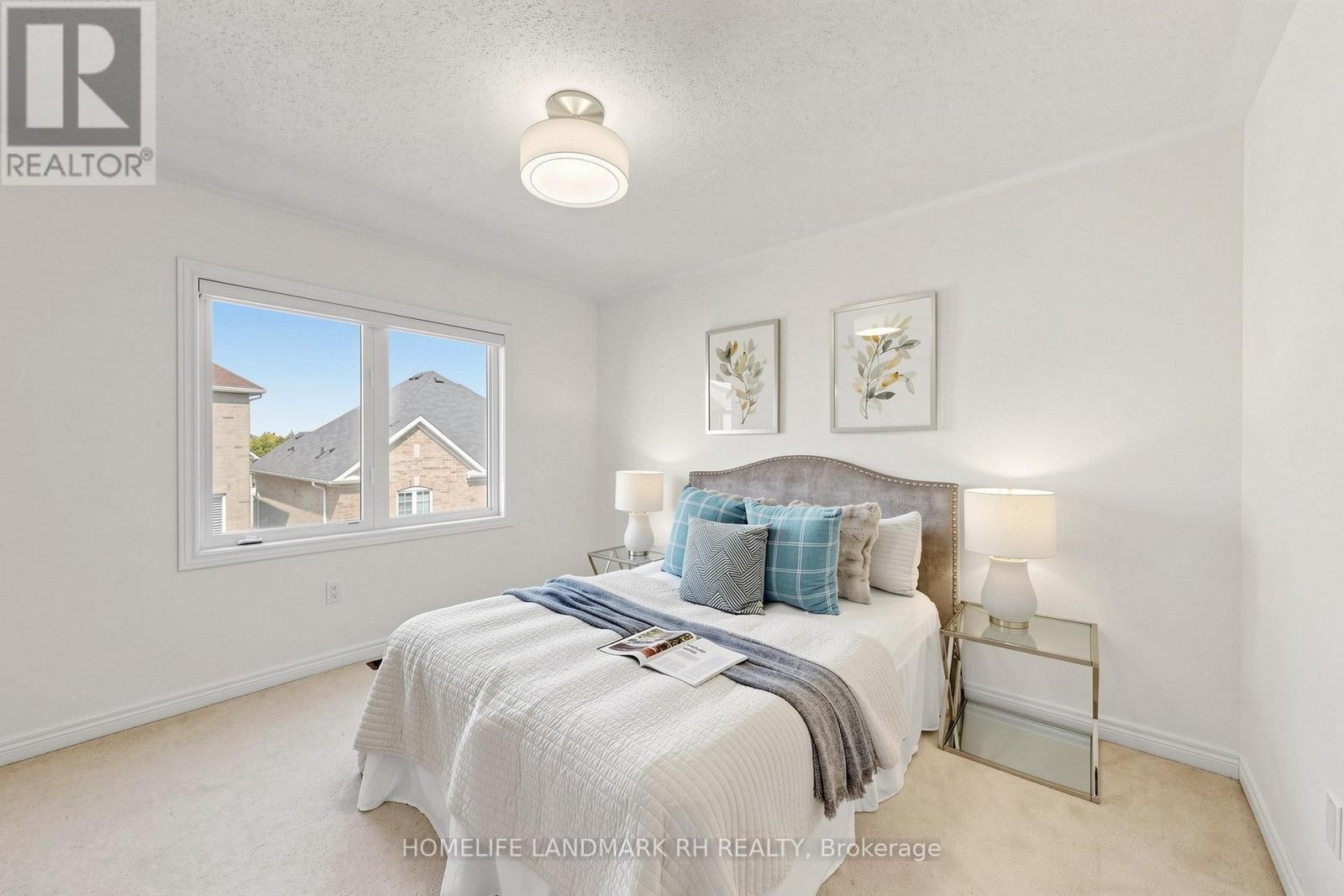 42 Begonia Street, Markham, Ontario  L6E 0N6 - Photo 29 - N13435568
