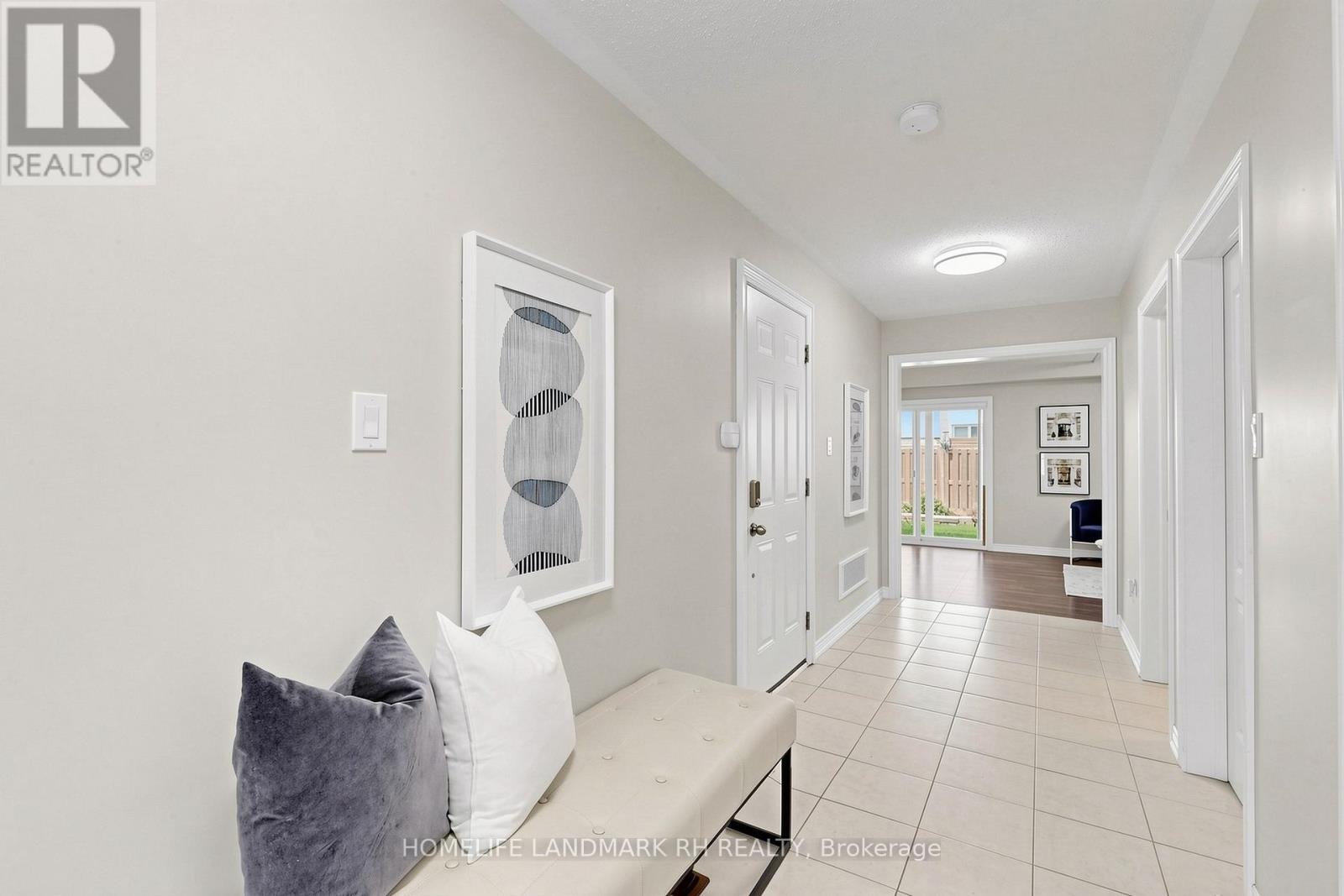 42 Begonia Street, Markham, Ontario  L6E 0N6 - Photo 36 - N13435568