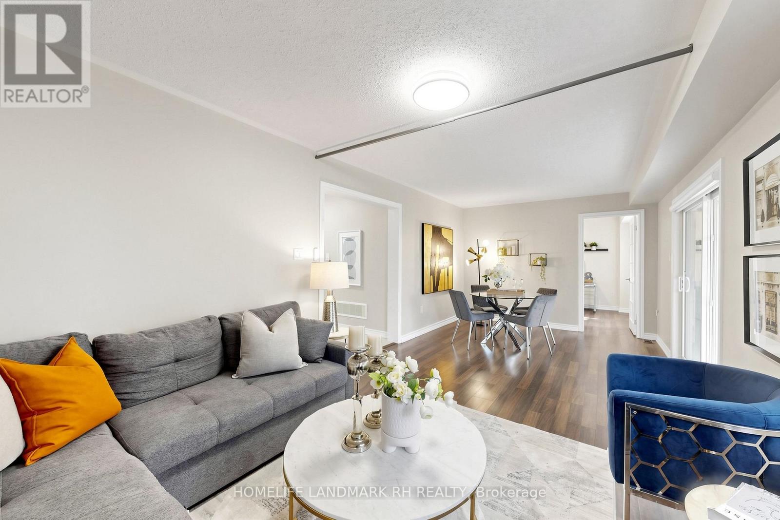 42 Begonia Street, Markham, Ontario  L6E 0N6 - Photo 38 - N13435568