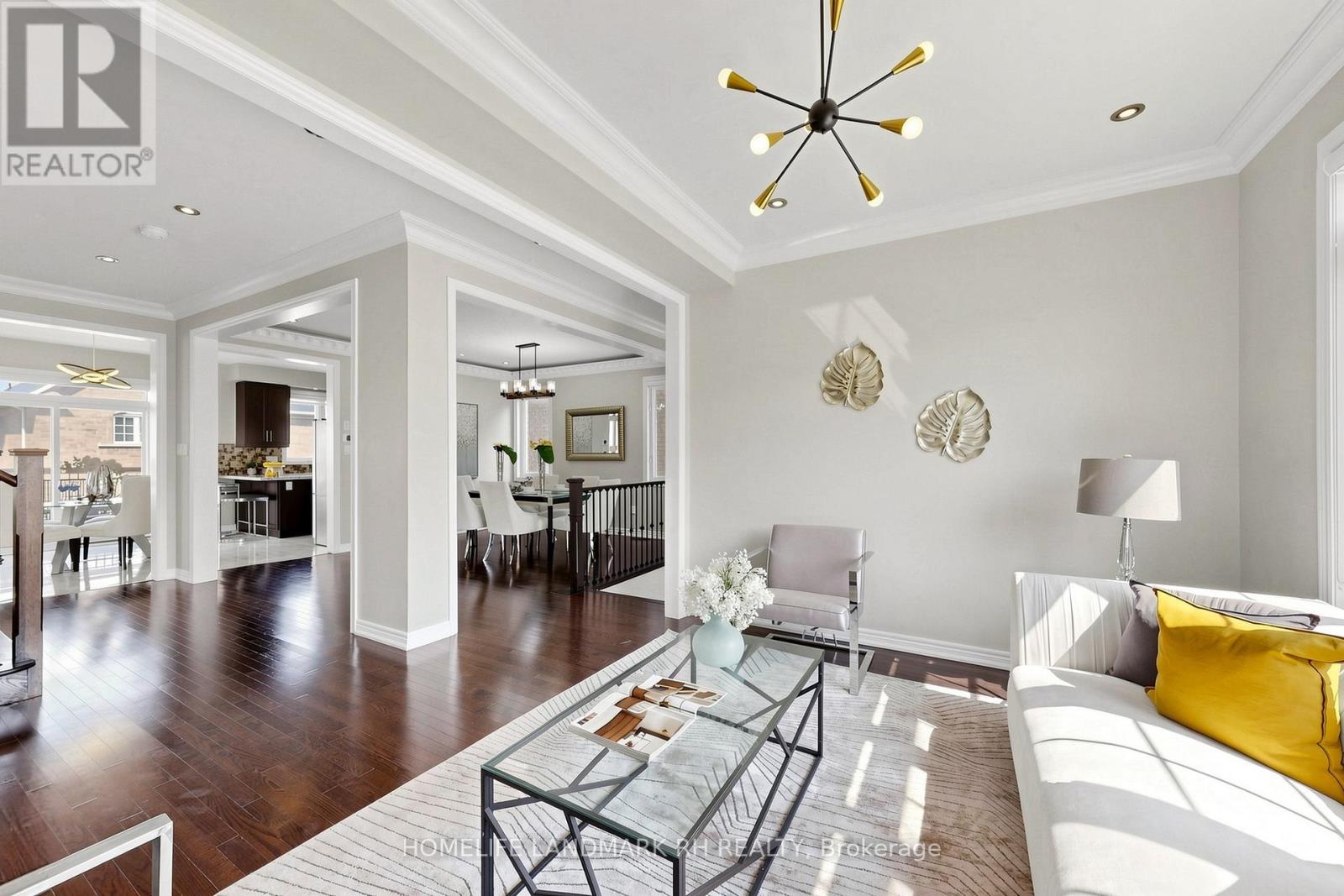 42 Begonia Street, Markham, Ontario  L6E 0N6 - Photo 4 - N13435568