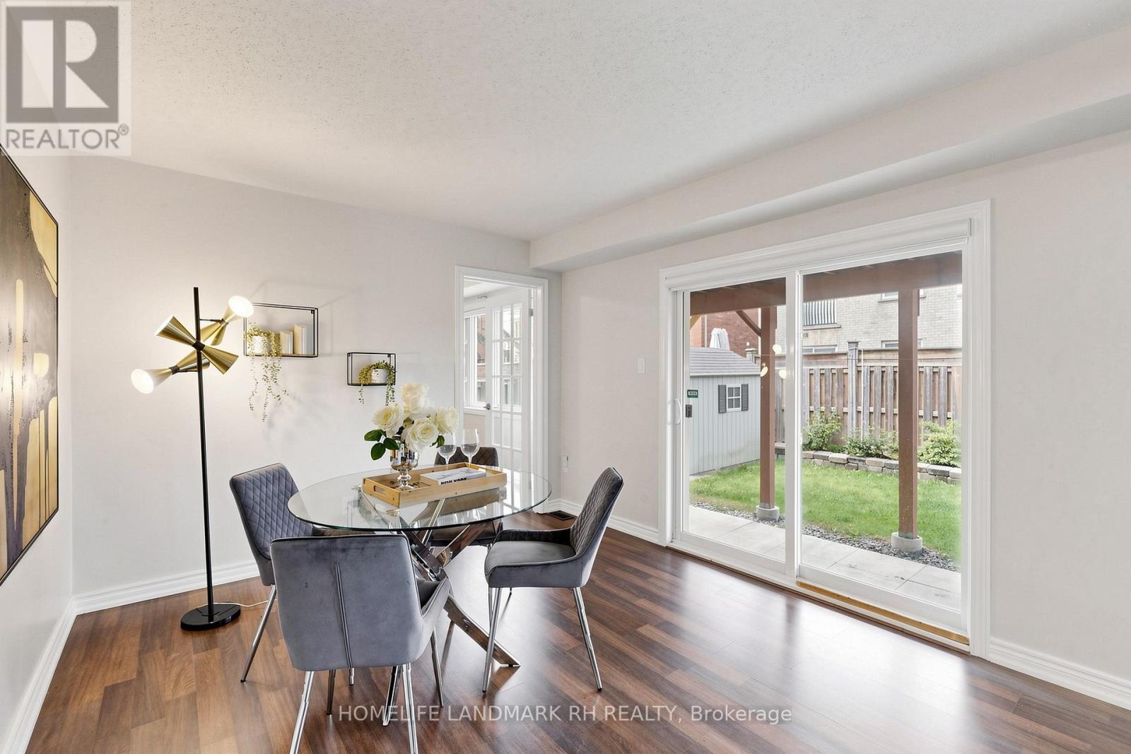 42 Begonia Street, Markham, Ontario  L6E 0N6 - Photo 43 - N13435568