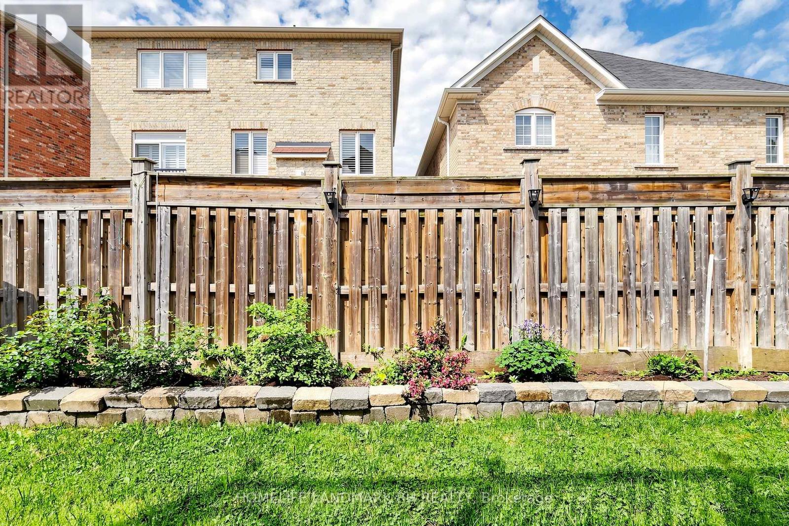 42 Begonia Street, Markham, Ontario  L6E 0N6 - Photo 45 - N13435568