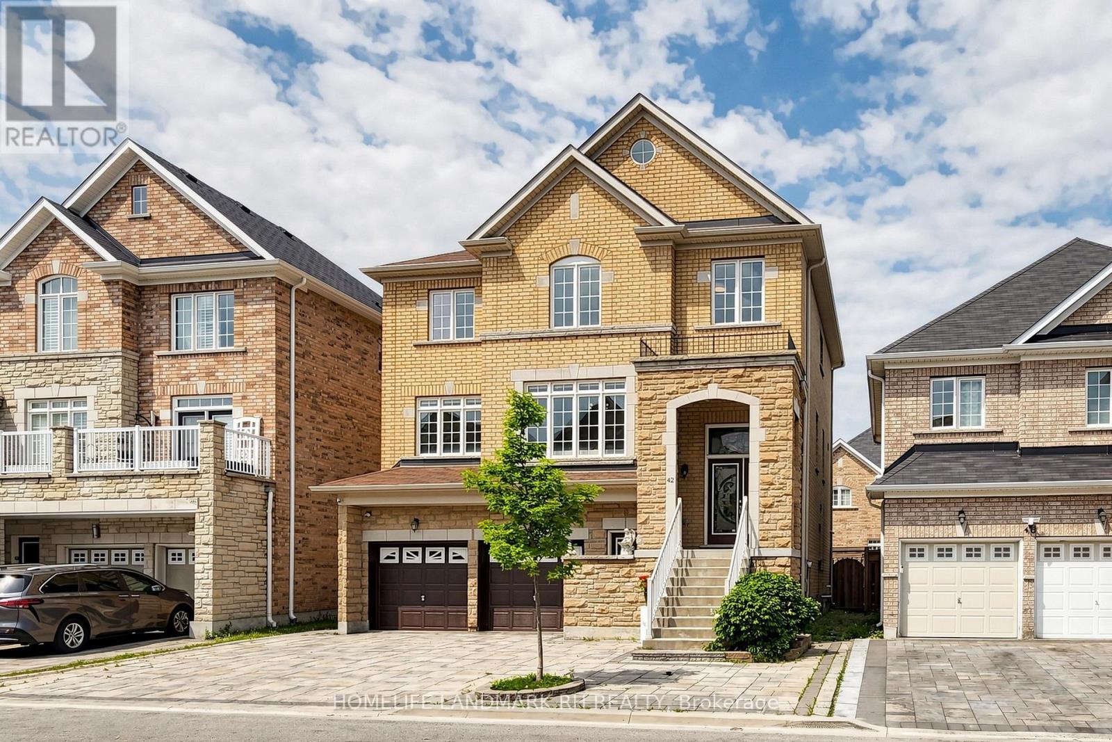 42 Begonia Street, Markham, Ontario  L6E 0N6 - Photo 47 - N13435568