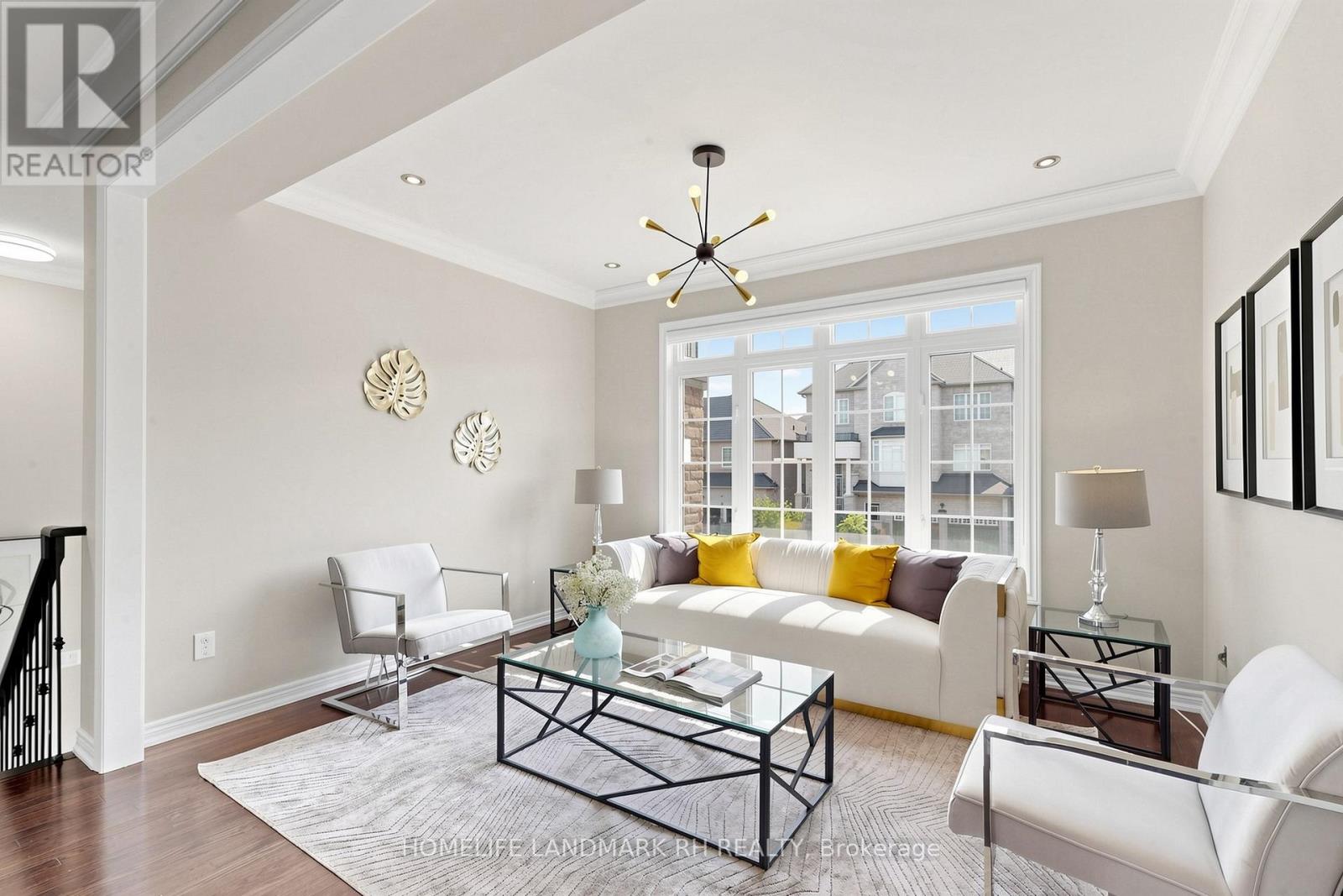 42 Begonia Street, Markham, Ontario  L6E 0N6 - Photo 6 - N13435568