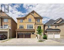 42 BEGONIA STREET, Markham, Ontario