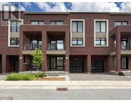 23 MONEYPENNY PLACE, Vaughan, Ontario