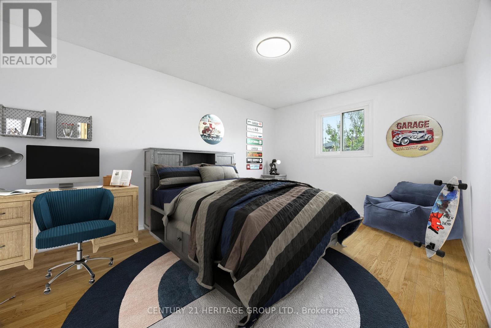 262 Barrhill Road, Vaughan, Ontario  L6A 1J6 - Photo 37 - N13435590