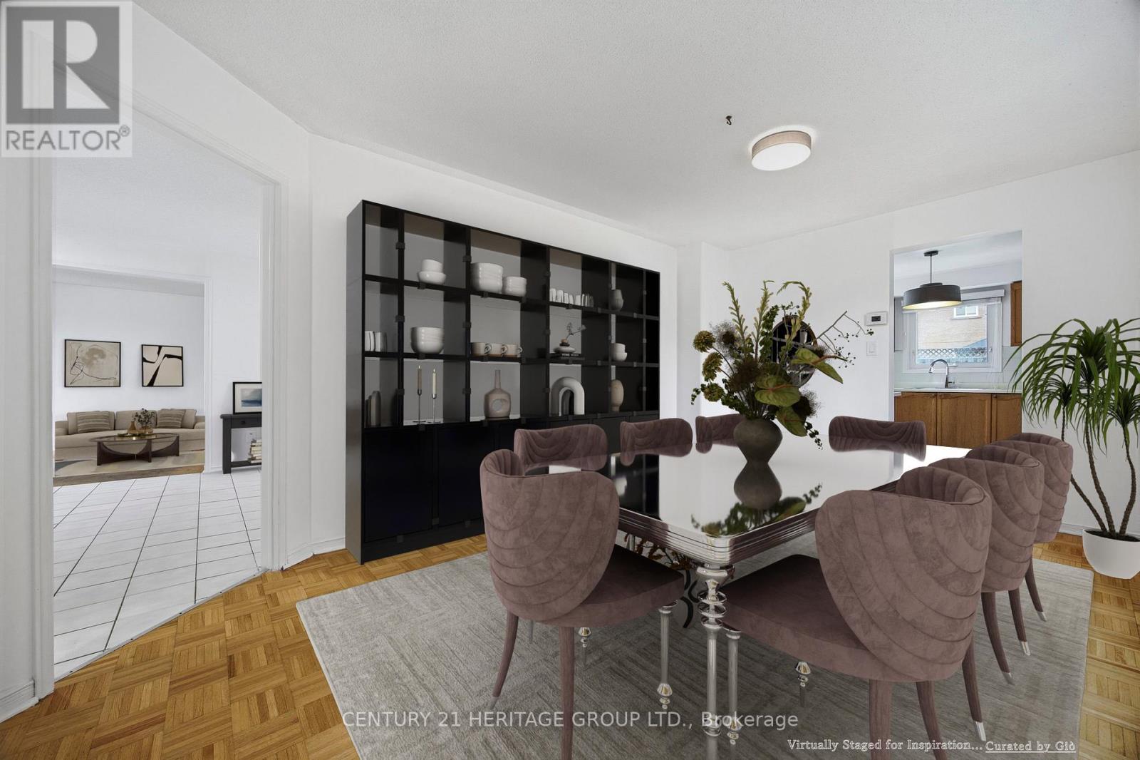 262 Barrhill Road, Vaughan, Ontario  L6A 1J6 - Photo 6 - N13435590