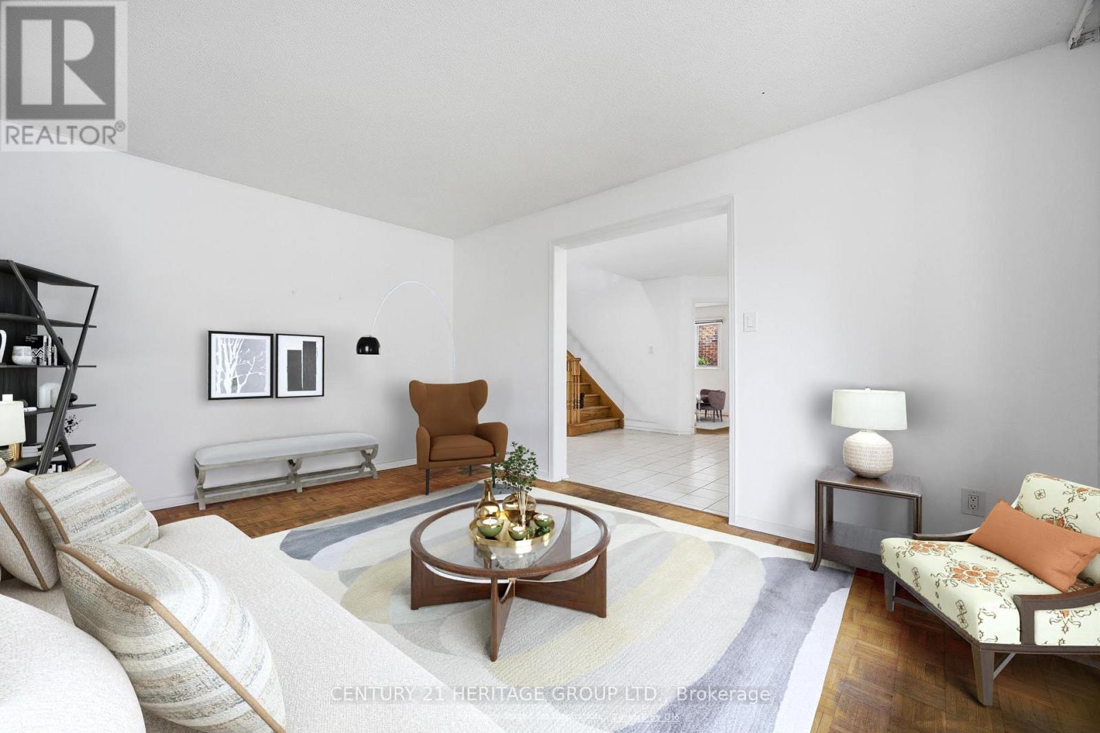 262 Barrhill Road, Vaughan, Ontario  L6A 1J6 - Photo 8 - N13435590