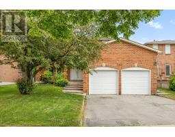 262 BARRHILL ROAD, Vaughan, Ontario