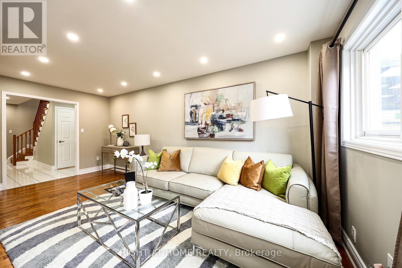 5533 RICHMEADOW MEWS, Mississauga, Ontario