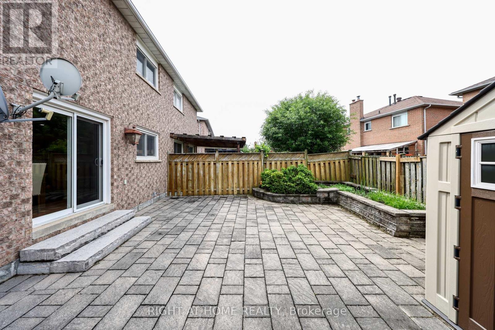 5533 Richmeadow Mews, Mississauga, Ontario  L4Z 3T3 - Photo 22 - W13435560