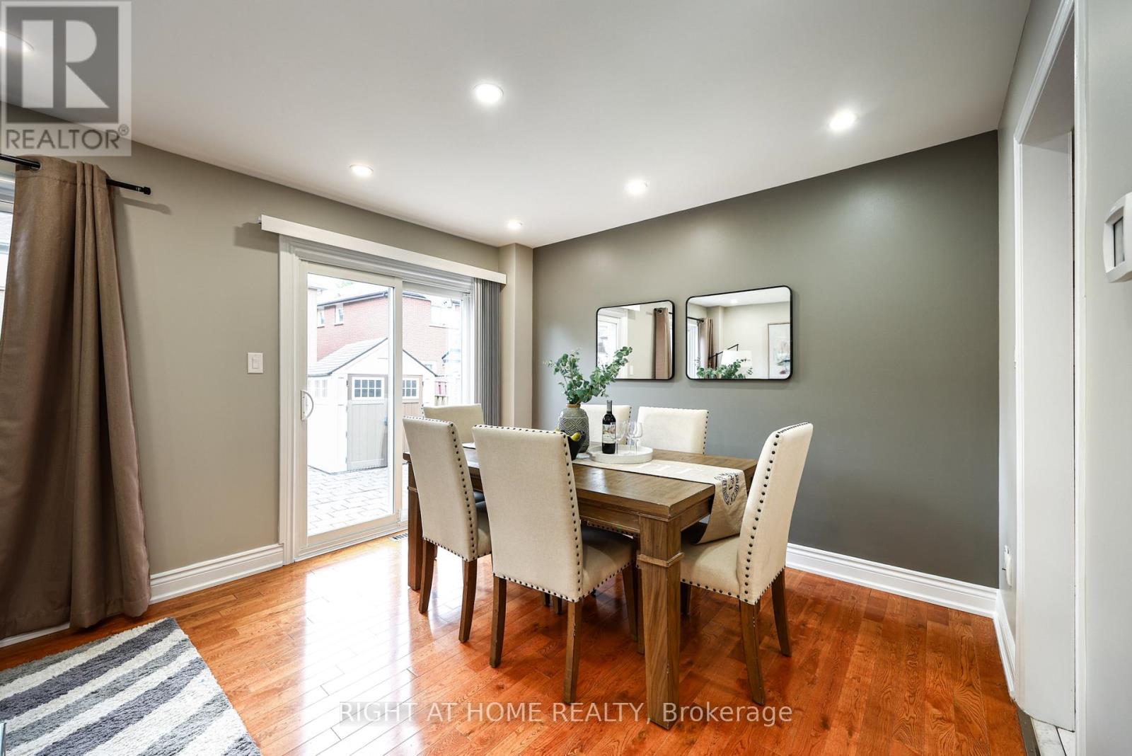 5533 Richmeadow Mews, Mississauga, Ontario  L4Z 3T3 - Photo 7 - W13435560