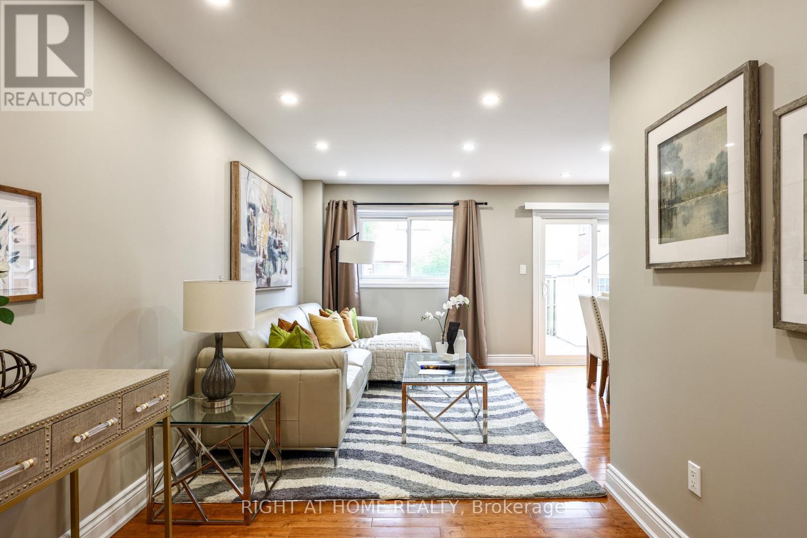 5533 Richmeadow Mews, Mississauga, Ontario  L4Z 3T3 - Photo 8 - W13435560
