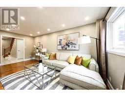 5533 RICHMEADOW MEWS, Mississauga, Ontario