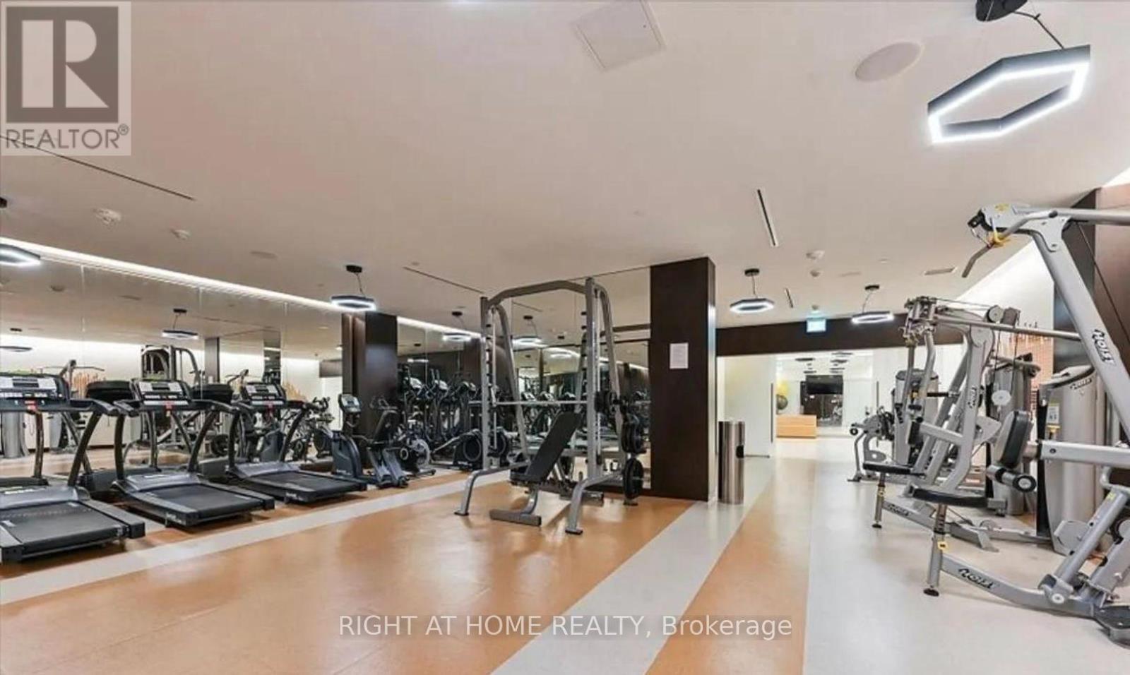 2204 - 6 Sonic Way Ne, Toronto, Ontario  M3C 0P2 - Photo 32 - C13433878