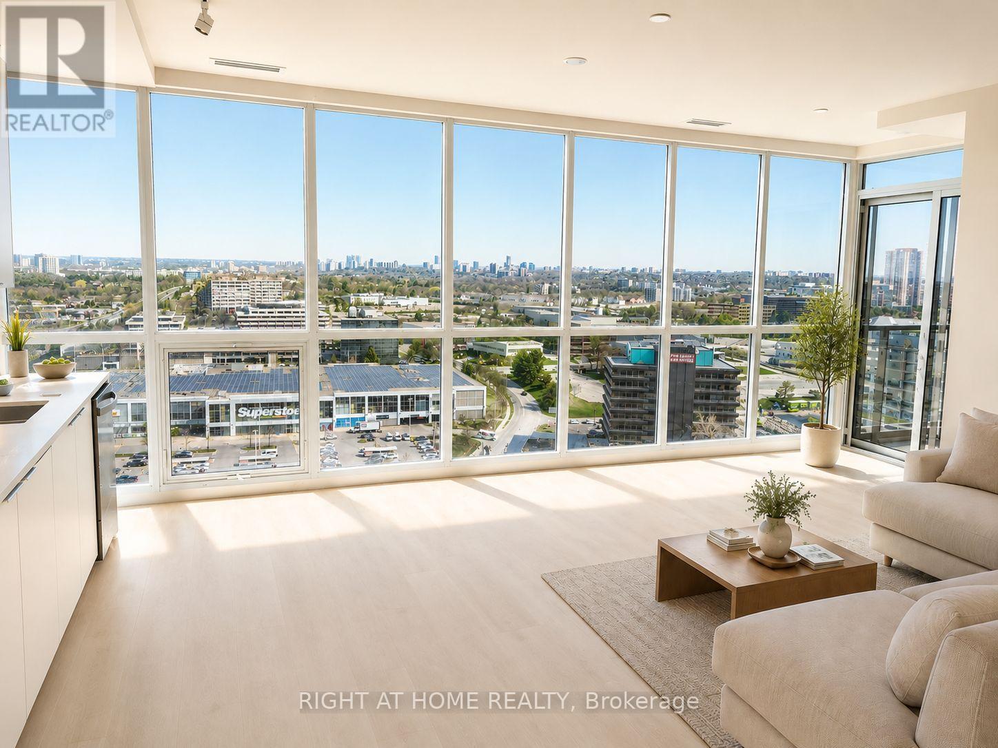 2204 - 6 Sonic Way Ne, Toronto, Ontario  M3C 0P2 - Photo 7 - C13433878