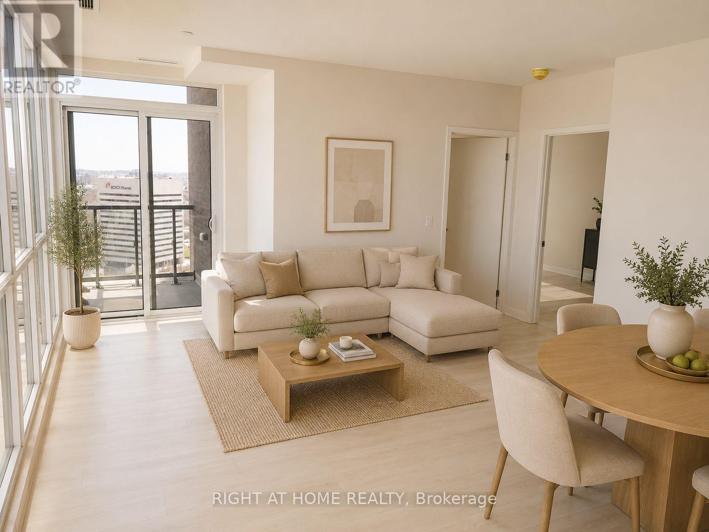 2204 - 6 Sonic Way Ne, Toronto, Ontario  M3C 0P2 - Photo 6 - C13433878