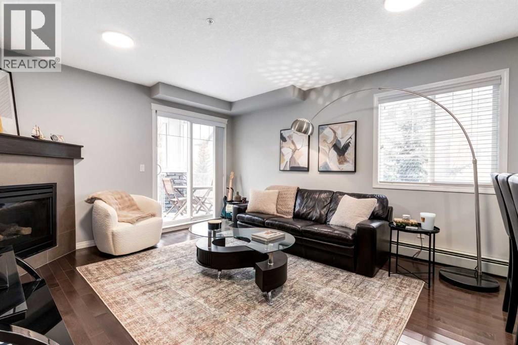 2212, 115 Prestwick Villas Se, Calgary, Alberta T2Z 0M9 - Photo 3 - A2300446
