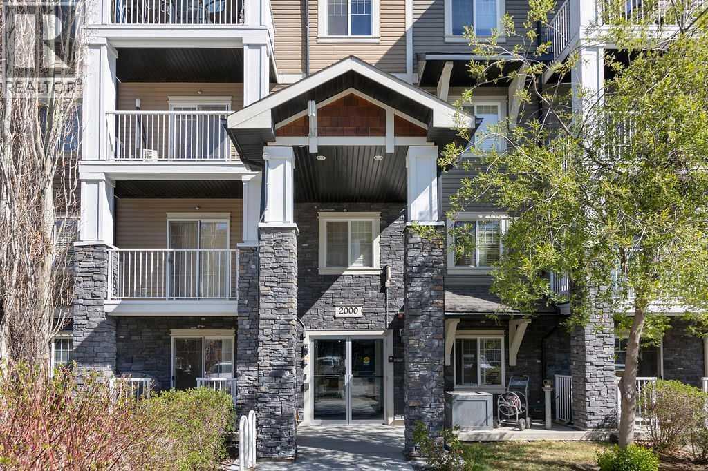 2212, 115 Prestwick Villas SE, Calgary, Alberta