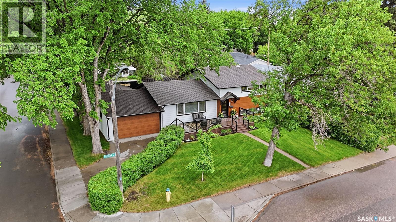 901 Glasgow Street, Saskatoon, Saskatchewan  S7J 0N9 - Photo 3 - SK039142