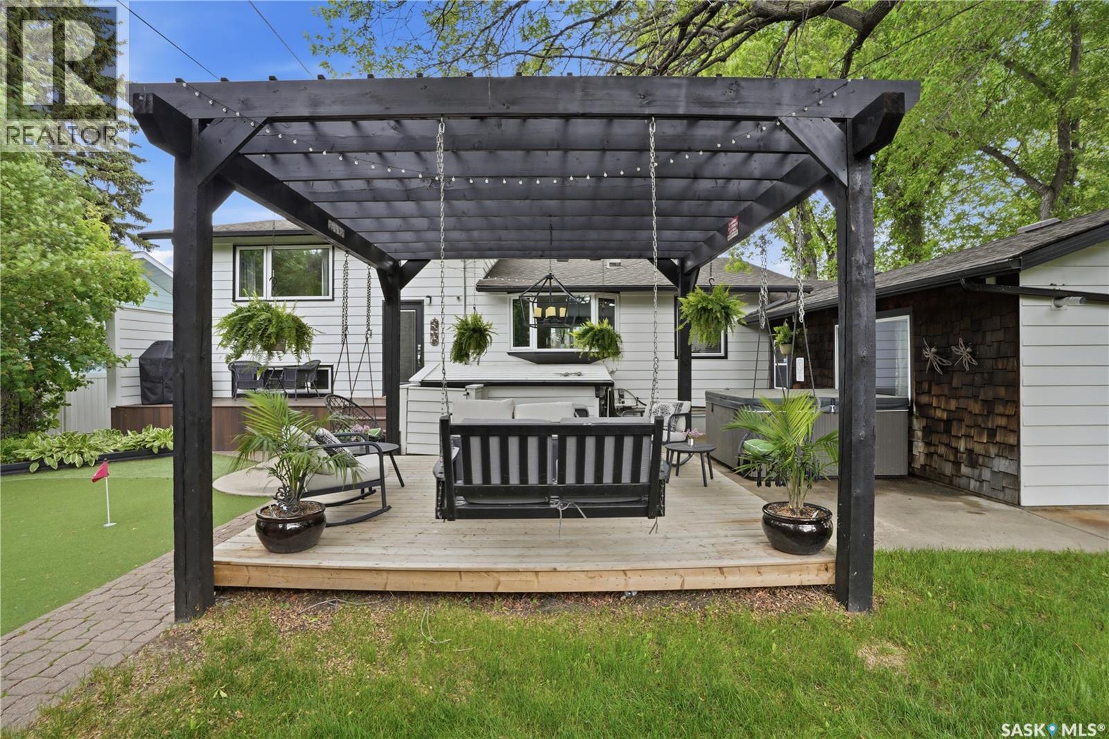 901 Glasgow Street, Saskatoon, Saskatchewan  S7J 0N9 - Photo 49 - SK039142