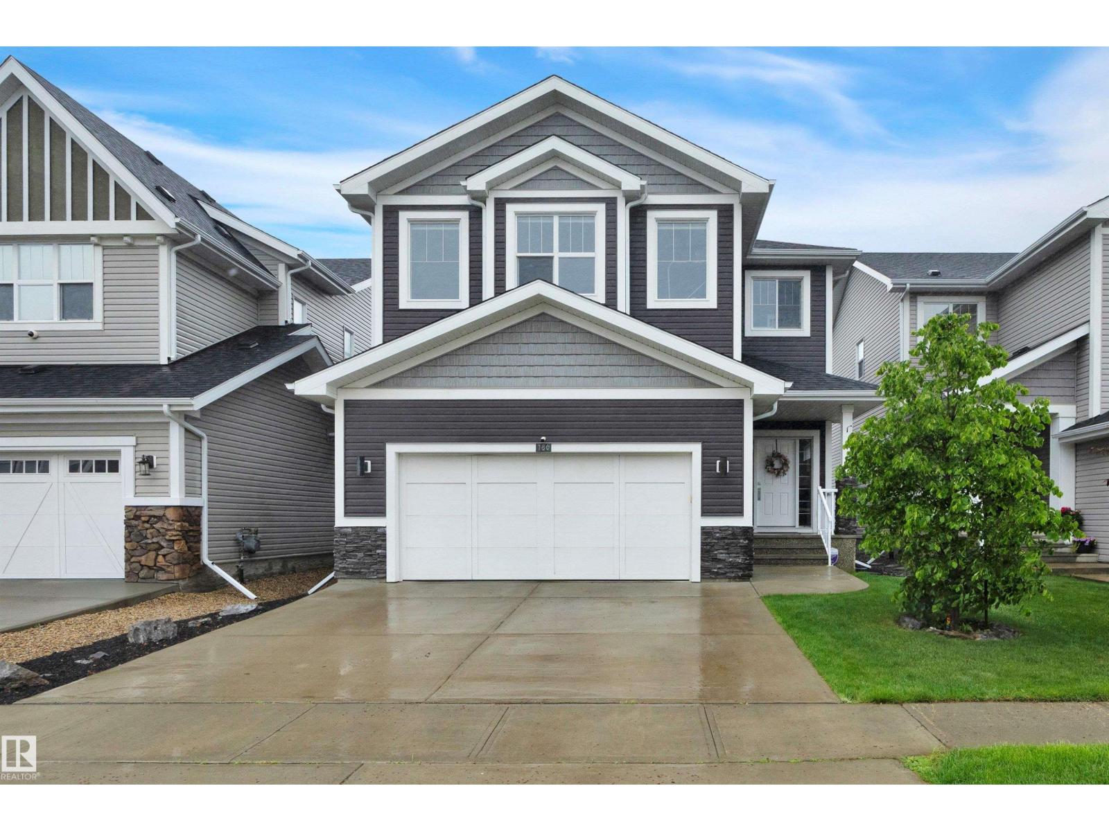 186 SHEPPARD CI, Leduc, Alberta