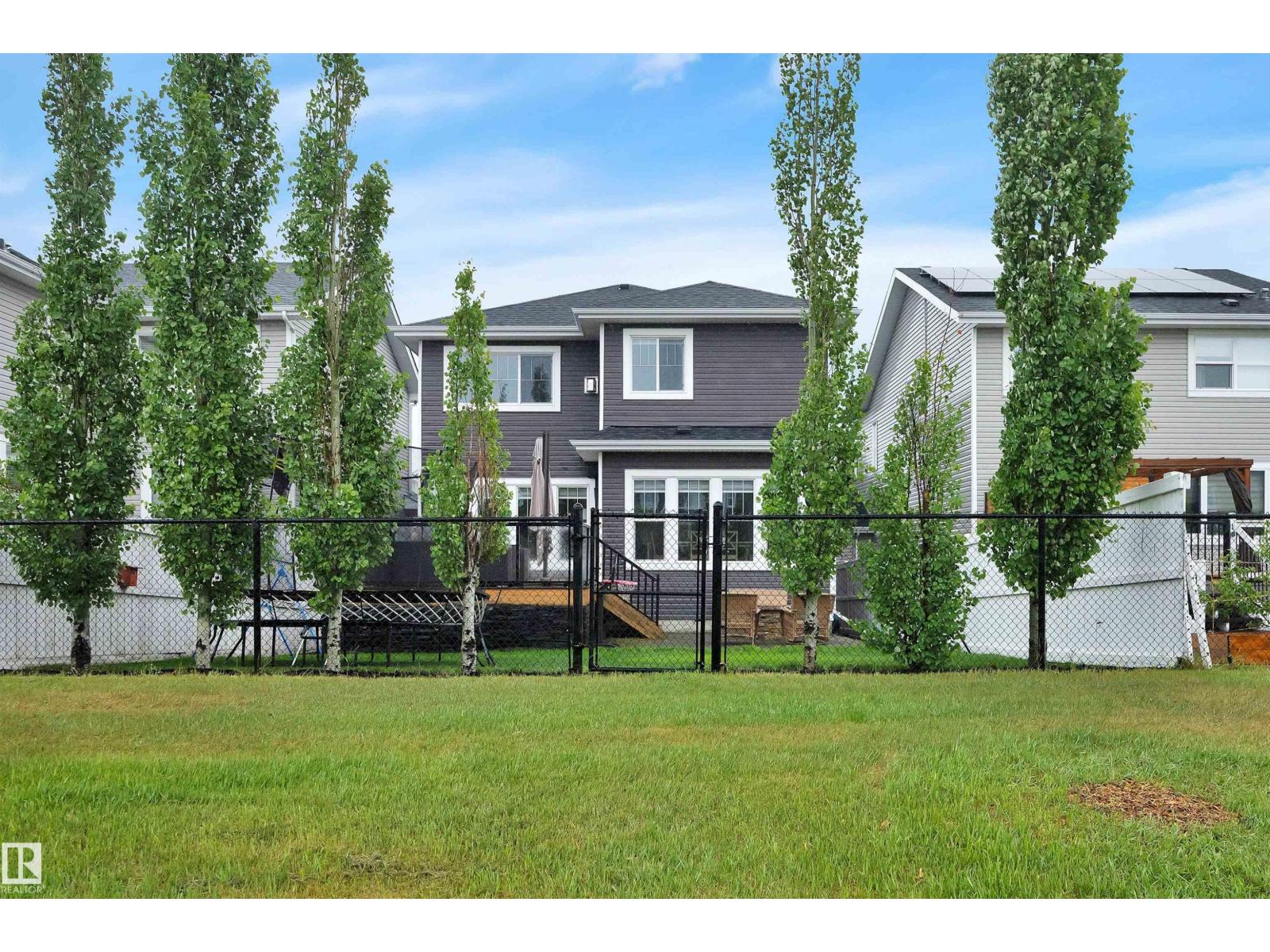 186 Sheppard Ci, Leduc, Alberta  T9E 0T4 - Photo 58 - E4491796
