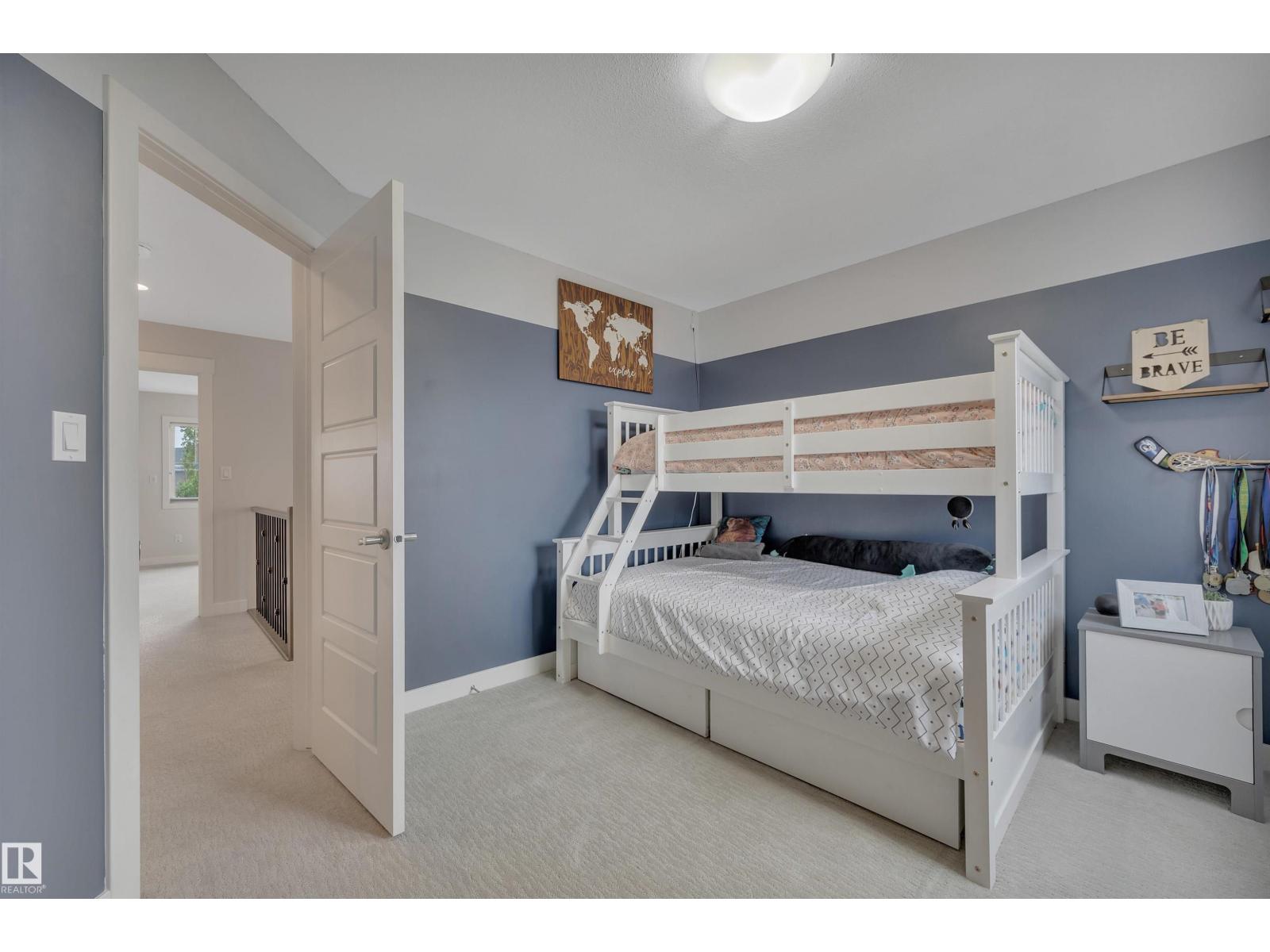186 Sheppard Ci, Leduc, Alberta  T9E 0T4 - Photo 33 - E4491796
