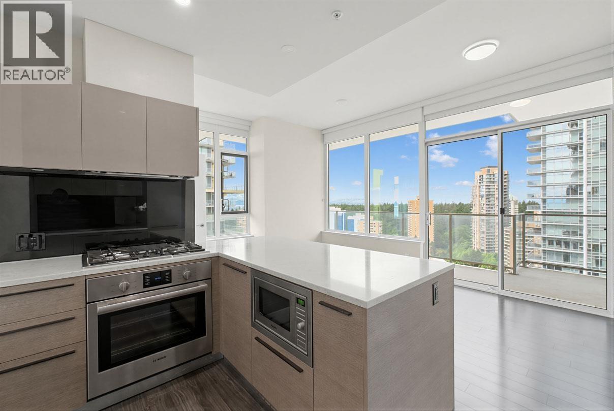 1806 6383 Mckay Avenue, Burnaby, British Columbia  V5H 0H8 - Photo 5 - R3101092