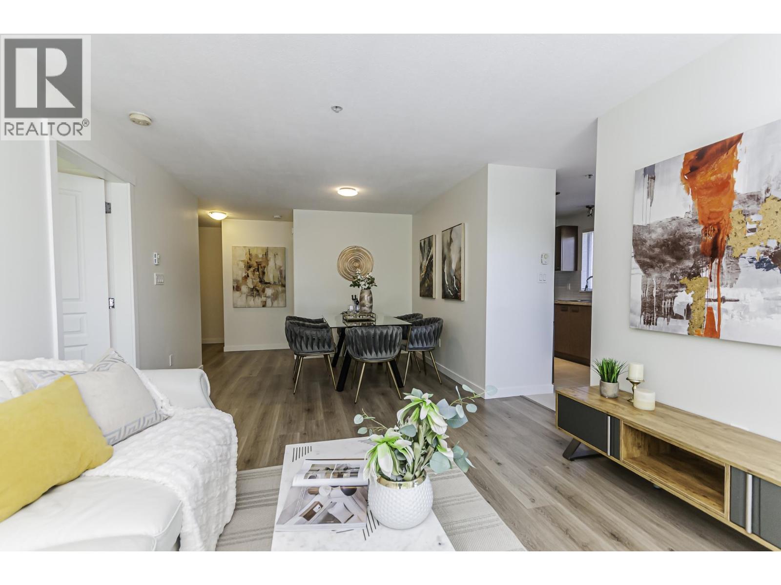 205 9500 Odlin Road, Richmond, British Columbia  V6X 0H5 - Photo 8 - R3134602