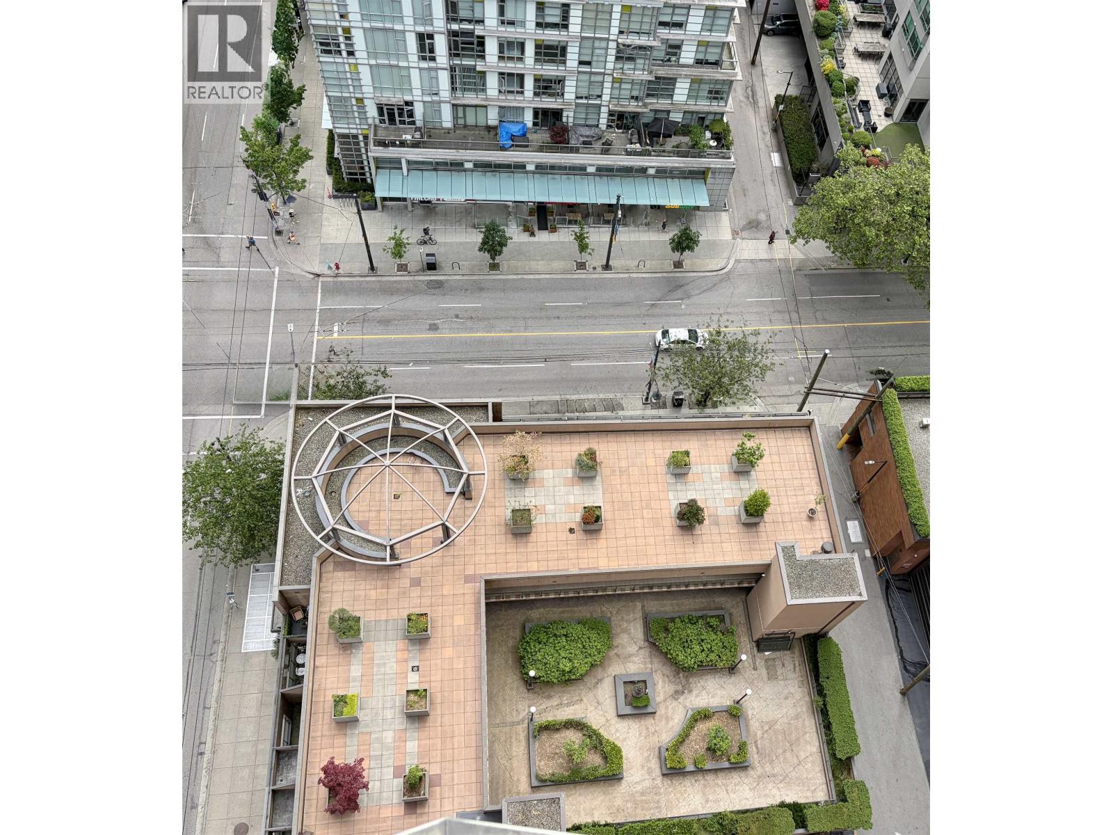 2607 1189 Howe Street, Vancouver, British Columbia  V6Z 2X4 - Photo 17 - R3126343