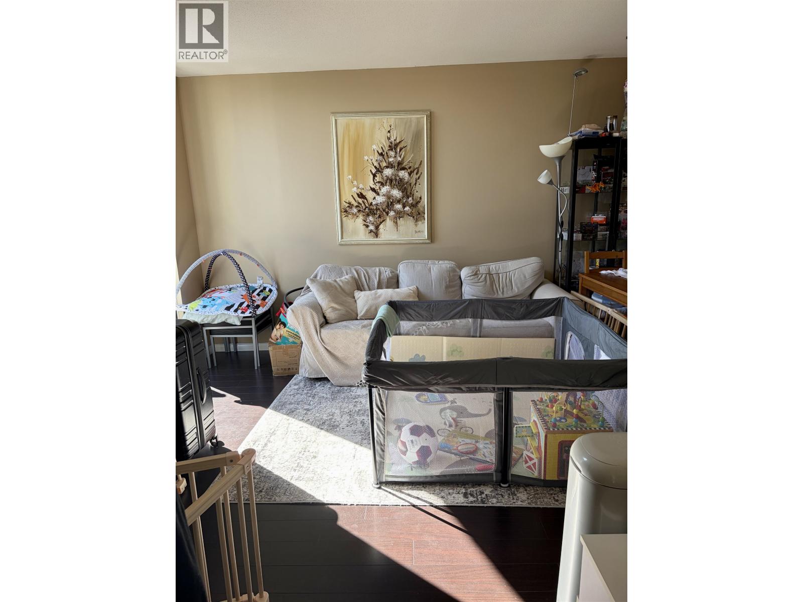 2607 1189 Howe Street, Vancouver, British Columbia  V6Z 2X4 - Photo 11 - R3126343