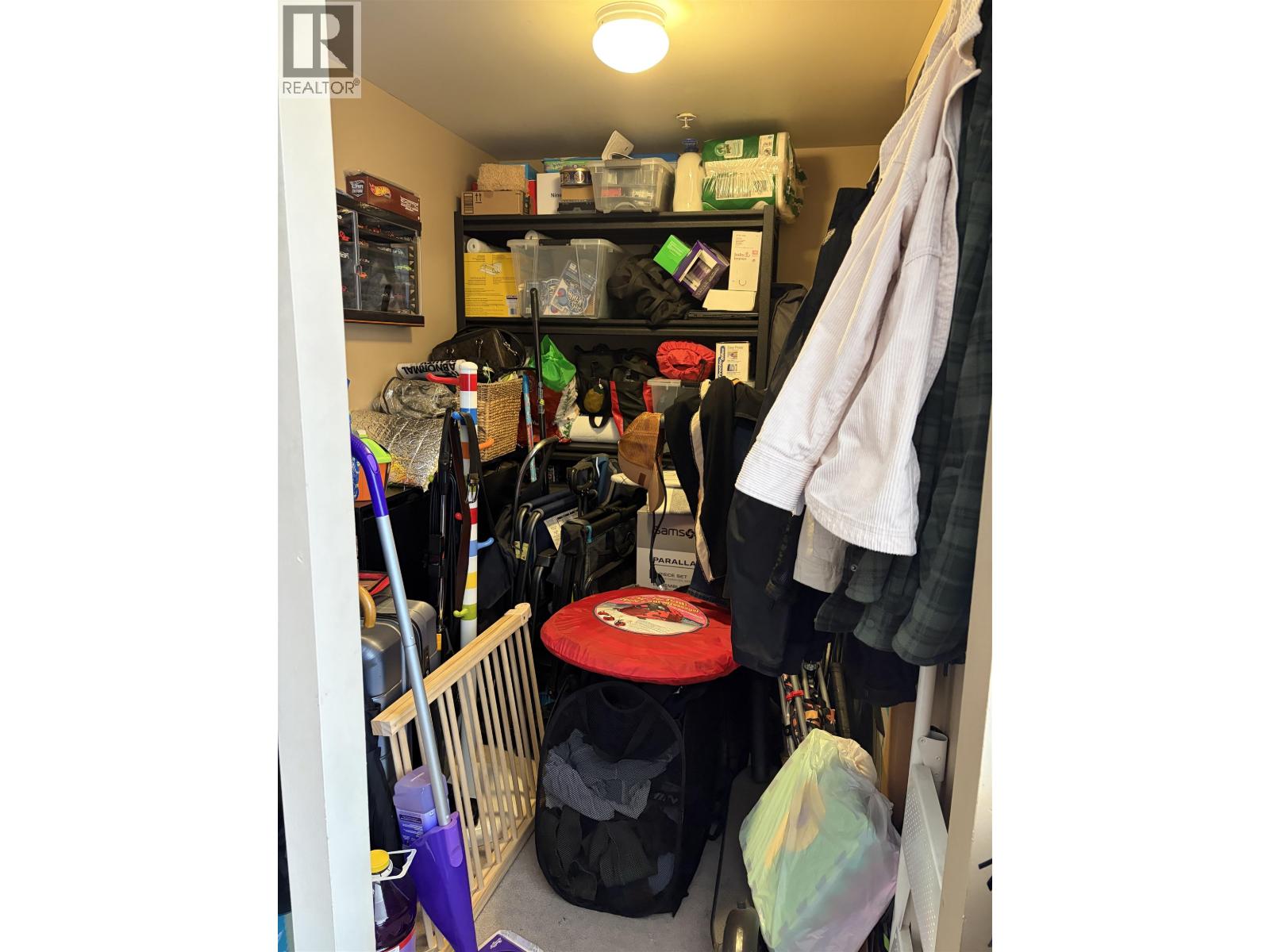 2607 1189 Howe Street, Vancouver, British Columbia  V6Z 2X4 - Photo 15 - R3126343