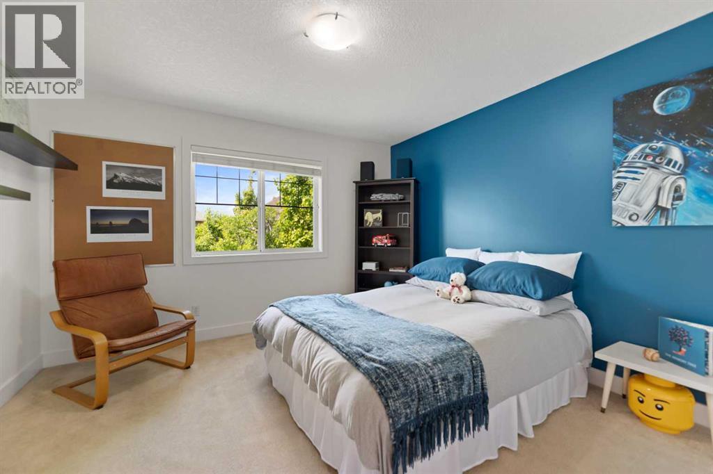 49 Wentworth Mews SW, Calgary, Alberta  T3H 5K3 - Photo 23 - A2316469