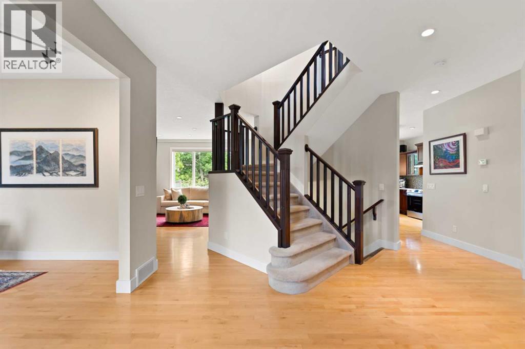 49 Wentworth Mews SW, Calgary, Alberta  T3H 5K3 - Photo 4 - A2316469