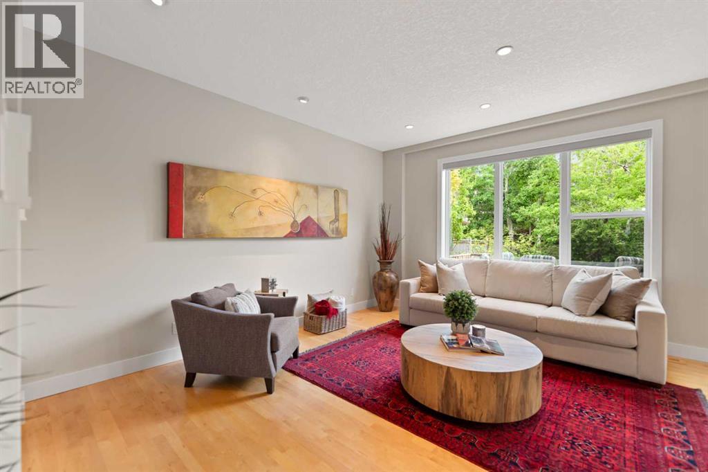 49 Wentworth Mews SW, Calgary, Alberta  T3H 5K3 - Photo 6 - A2316469