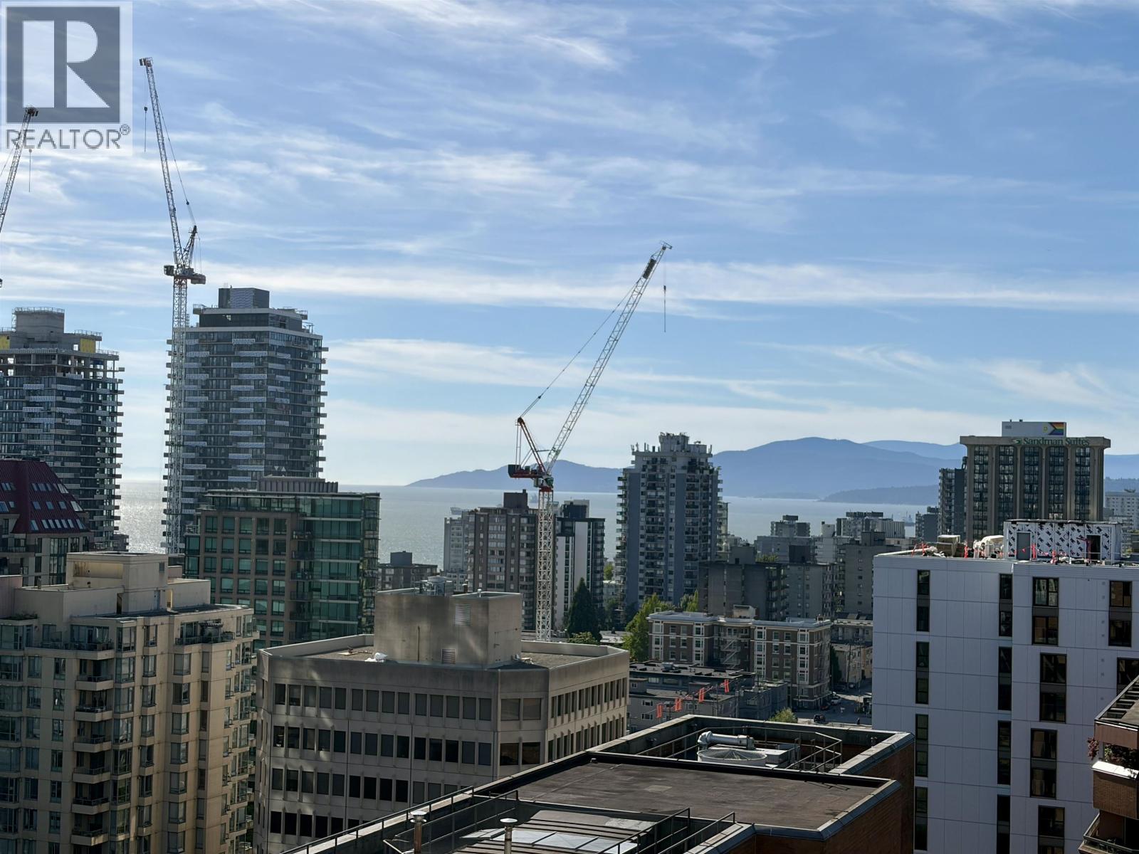 2607 1189 Howe Street, Vancouver, British Columbia  V6Z 2X4 - Photo 18 - R3126343