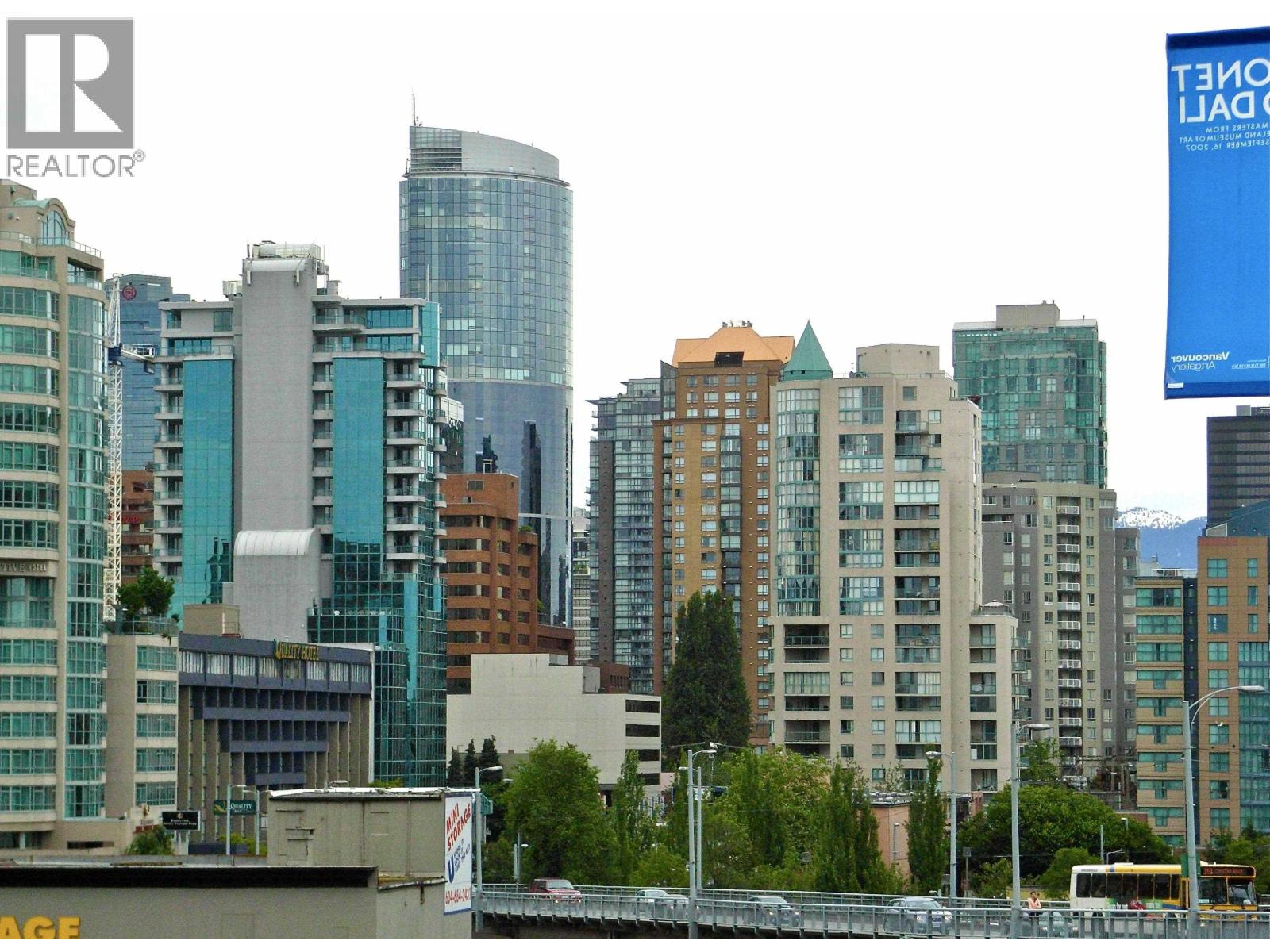 2607 1189 Howe Street, Vancouver, British Columbia  V6Z 2X4 - Photo 35 - R3126343
