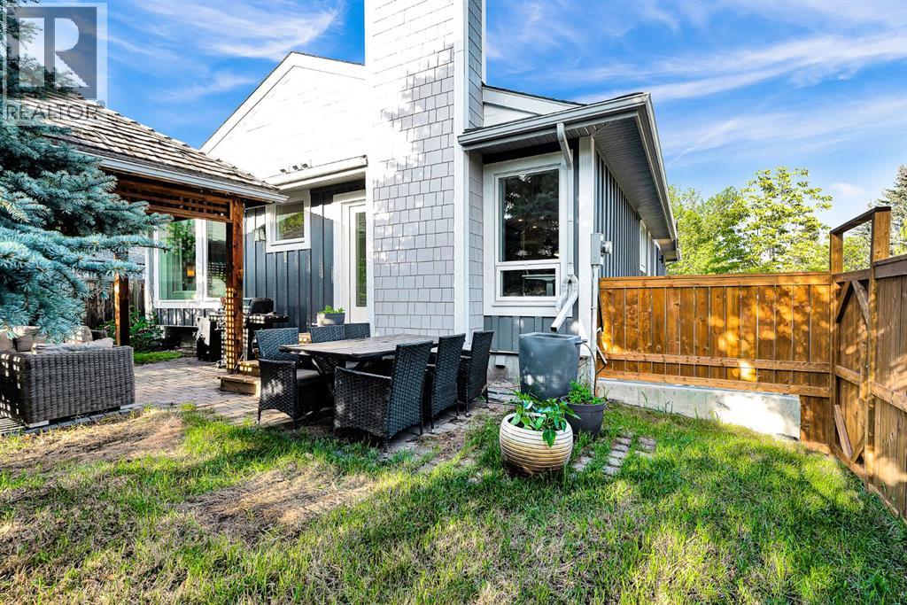 120 Woodbrook Close Sw, Calgary, Alberta  T2W 4E9 - Photo 44 - A2318650