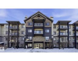#303 1204 156 ST NW, Edmonton, Alberta