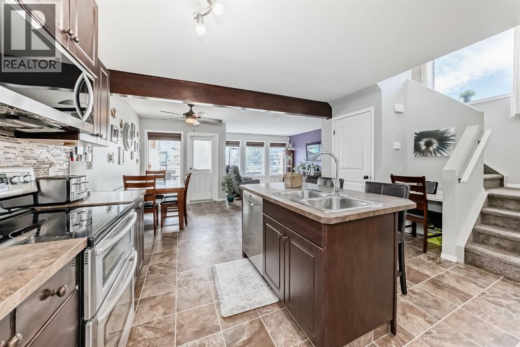70 Jensen Place, Red Deer, Alberta  T4P 0G2 - Photo 9 - A2309891