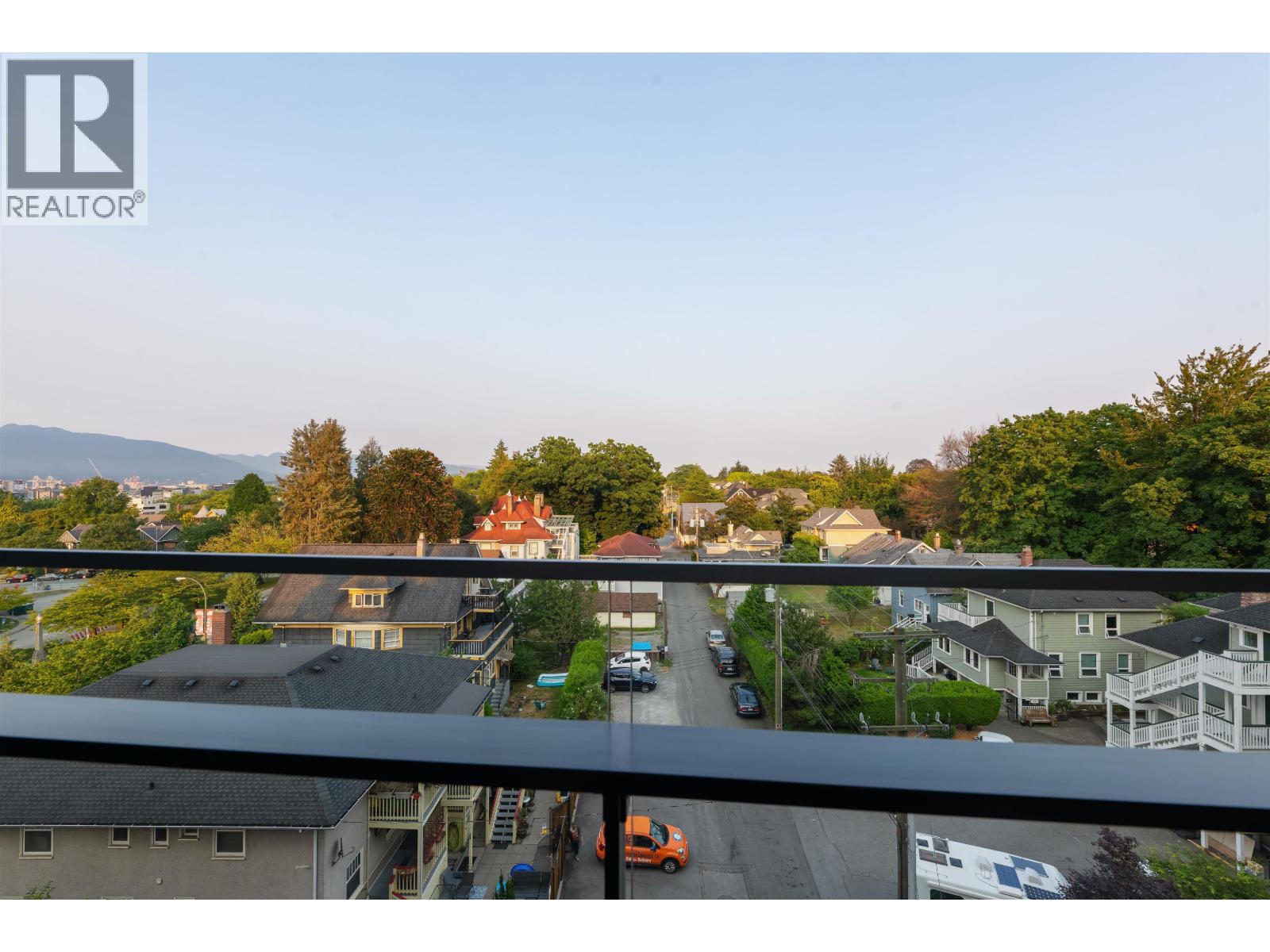 711 2888 Cambie Street, Vancouver, British Columbia  V5Z 0H3 - Photo 5 - R3134854