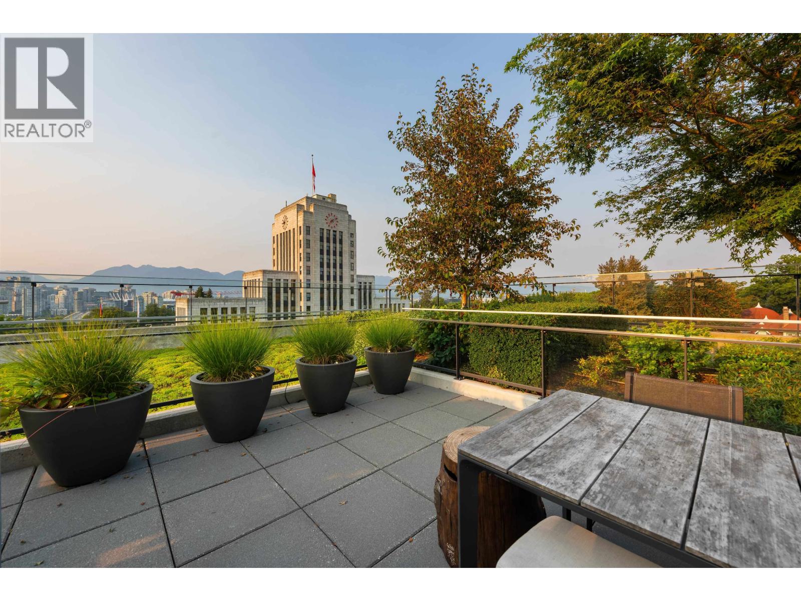 710 2888 Cambie Street, Vancouver, British Columbia  V5Z 0H3 - Photo 22 - R3134846