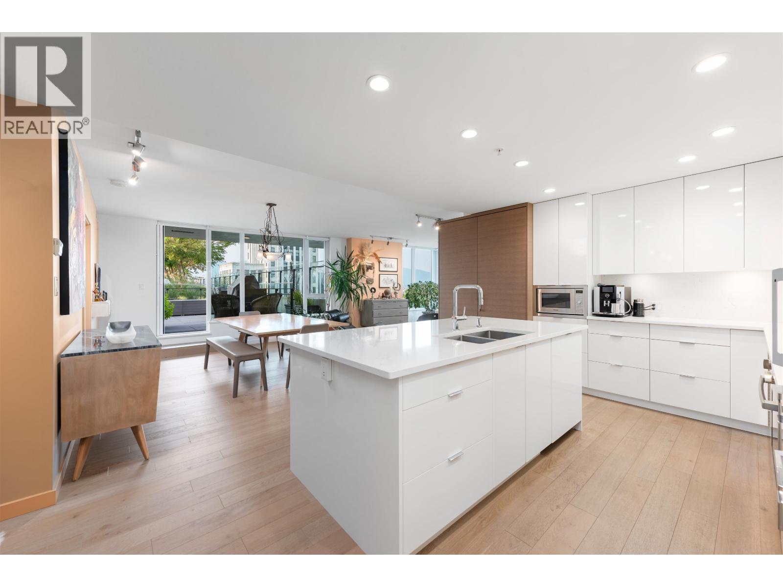 710 2888 Cambie Street, Vancouver, British Columbia  V5Z 0H3 - Photo 5 - R3134846