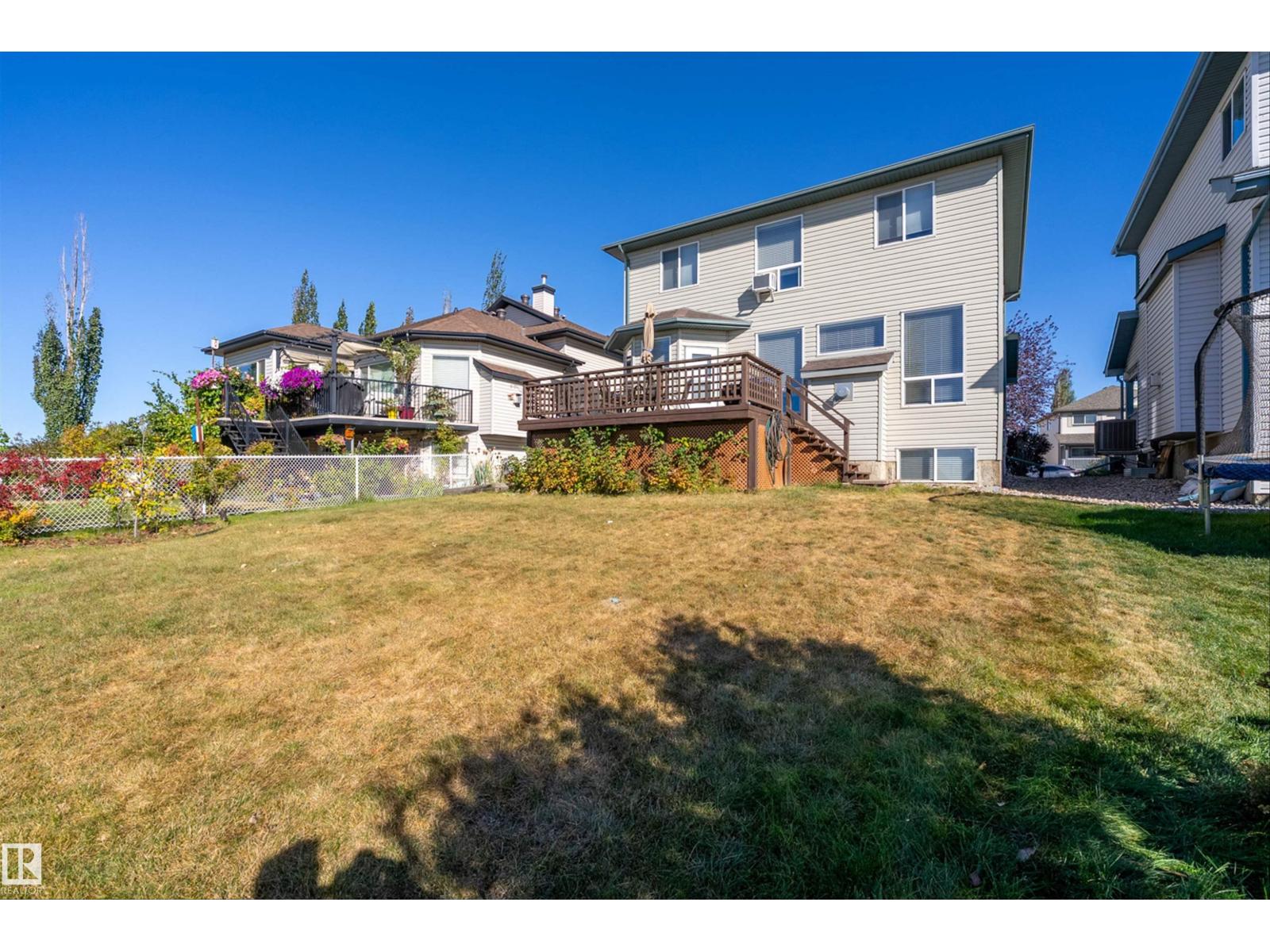 1105 Klarvatten Cv NW, Edmonton, Alberta  T5Z 3N3 - Photo 58 - E4493240