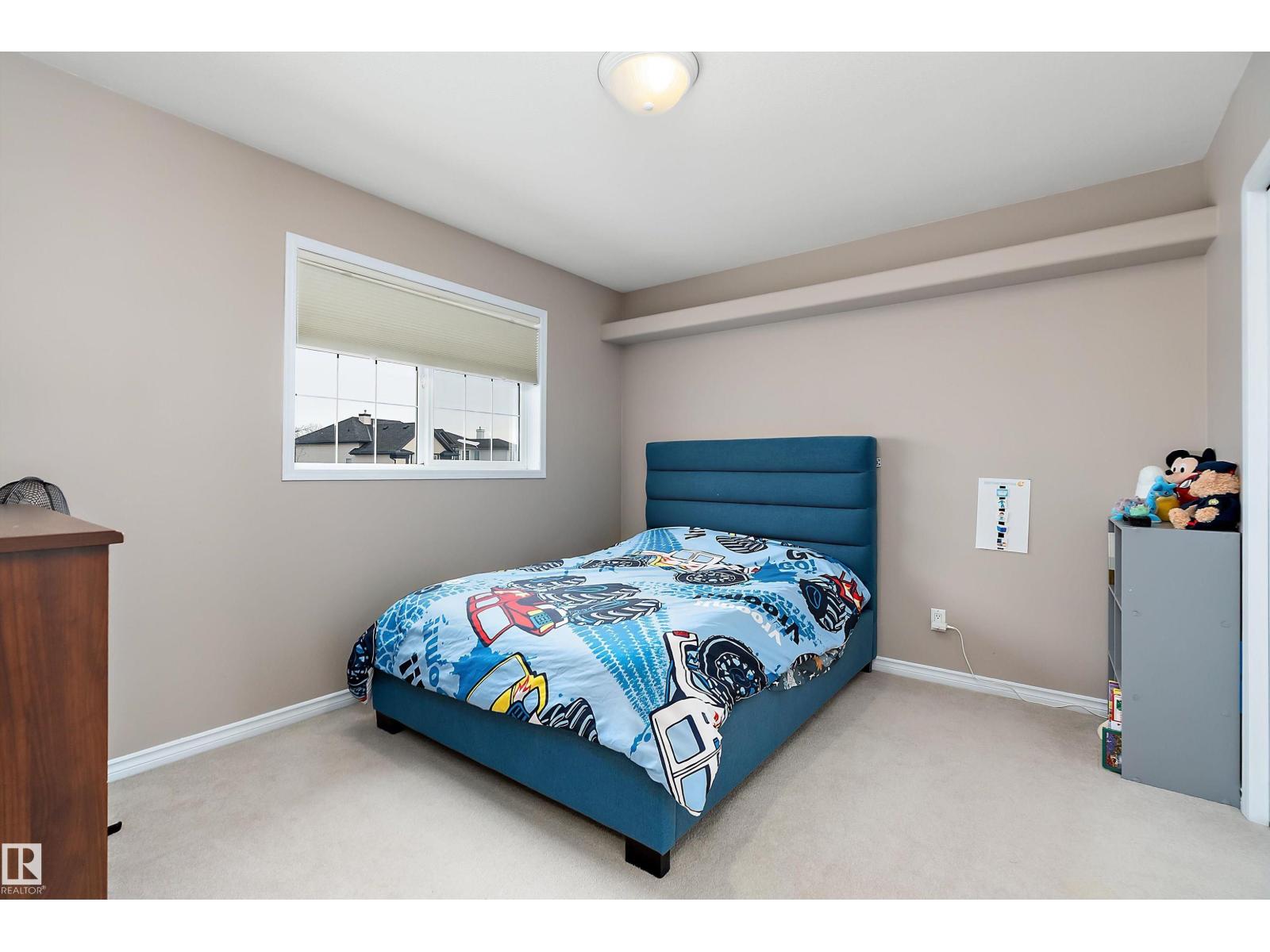 1105 Klarvatten Cv NW, Edmonton, Alberta  T5Z 3N3 - Photo 35 - E4493240