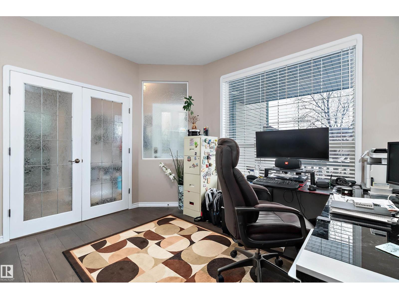 1105 Klarvatten Cv NW, Edmonton, Alberta  T5Z 3N3 - Photo 25 - E4493240